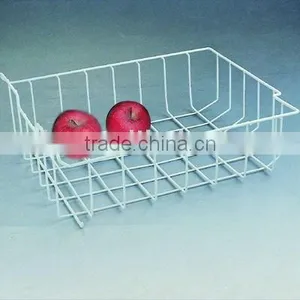 Wire Netting Basket thumbnail-1