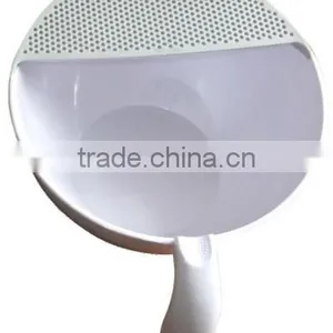 High Quality Plastic Kitchen Washing Bowl With Colander thumbnail-1
