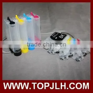 CISS for Brother LC75 LC79 LC1240 LC1280 thumbnail-2