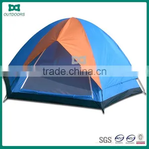 Big Camping Family Relief Dome Tent thumbnail-1