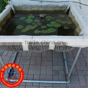 High Quality Bentonite Waterproof Pad(GCL) thumbnail-1