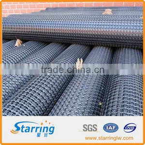 Geogrid for Steep Slope thumbnail-1