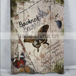 Inspirational Wooden Plaques Wall Art Home Decor thumbnail-2