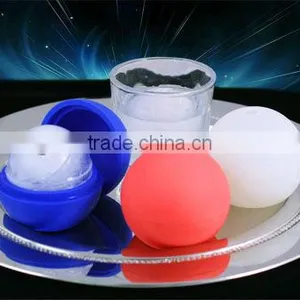Food Grade Silicone Ice Mold thumbnail-6