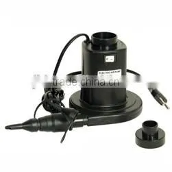 AC/DC ABS Portable Electric Inflator-5197 thumbnail-3