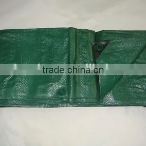 80gsm-300gsm China PE Tarpaulin With UV Treated for Car /Truck / Boat Cover thumbnail-4