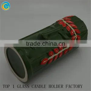 Customized Ceramic Tiki Mugs for Sale thumbnail-3