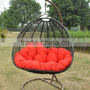 Bedroom Rattan Swing Hanging Sex Chair thumbnail-2