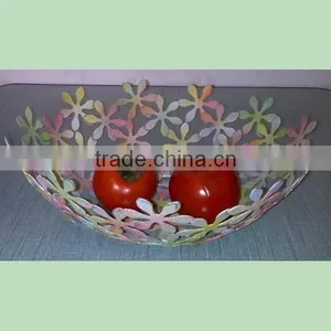 Metal Fruit Holder for Home Decoration thumbnail-1