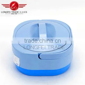 New Arrival Plastic Thermal Food Warmer With Inner Steel thumbnail-3