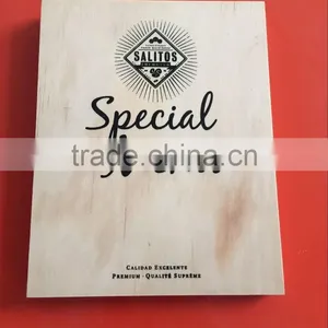 Hot Sale Custom-made Wooden Menu Folder / Wood Restaurant Menu Cove rs / Wood Restaurant Menu thumbnail-1