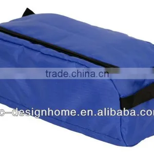 POLYESTER TRAVEL SHOE STORAGE thumbnail-1
