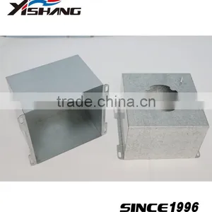 Custom Service Metal Medical Manufacturer Processing thumbnail-1
