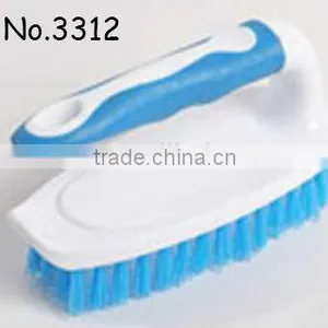 New Design Plastic Cloth Brush Cleaning Brush thumbnail-2