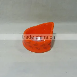 Customized Ceramic Pet Bowl Wholesale thumbnail-1