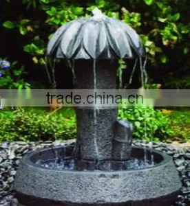 Simple Decorative Garden Water Fountains for Parks thumbnail-1