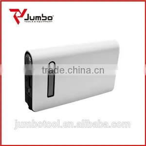 JB1226 Car Emergency Battery Jump Starter Portable Jump Starter for 12V Vehicle and 4.5L Gasoline Car thumbnail-1