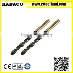 2015 Stainless Steel Drill Bit for Metal Drilling Made in China thumbnail-1