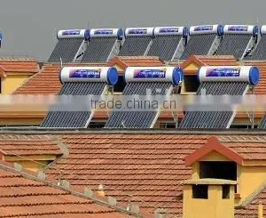 Non Pressurized Solar Water Heater Parts thumbnail-1
