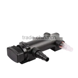 Pond UV Sterilizer CUV-318 thumbnail-1