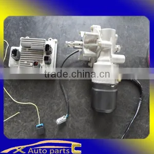 Hot Sell Electric Assist Power Steering Kit (EPS) for CF MOTO X8, CF 800, Terralander 800 thumbnail-4