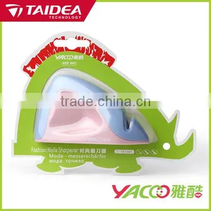 YACOO Fashion Kitchen Smart Gadget Sharpener thumbnail-5