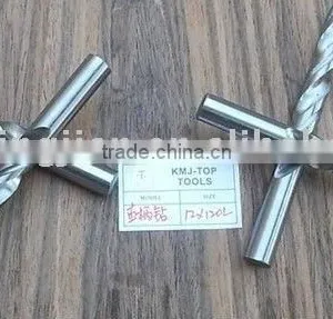 Straight Shank/handle Drill Bits thumbnail-1