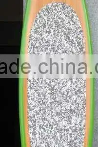 Wooden Stand up Paddle Board thumbnail-1