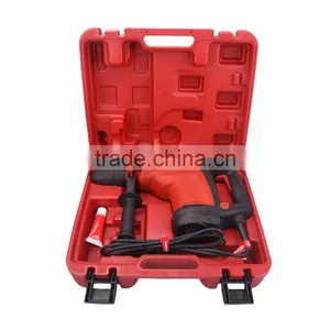 2640 RONIX ROTARY HAMMER 40MM SUPER MODEL 1200W thumbnail-4