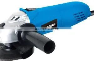 710w/900w Angle Grinder 115mm/125mm Electric Angle Grinder thumbnail-1