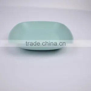 Bamboo Fiber Plate thumbnail-1