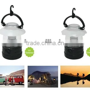 Waterproof Outdoor Led Lantern,led Umbrella/tent/camping Light,mini Tent Lighting thumbnail-1