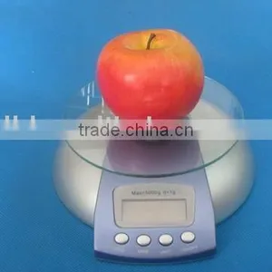 125079 DIGITAL KITCHEN SCALE thumbnail-1