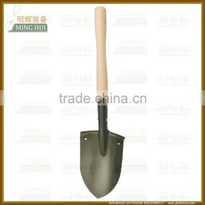 Light Weight Good Garden Shovel thumbnail-6