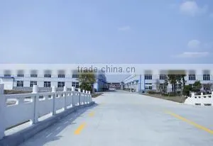 Shanghai Jianghuai Environmental Equipment Co., Ltd. company overview - view 1 thumbnail