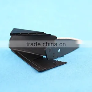 High Quality Free Sample Hot Whole Sale Portable Mini Credit Card Knife thumbnail-5
