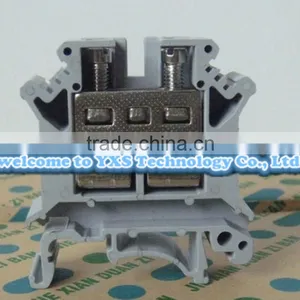 UK-16N 660V 76A Electrical Terminal Block Connector thumbnail-1