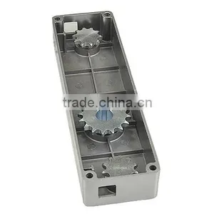 Automatic Chain Sliding Gate Opener With Chain Box thumbnail-4