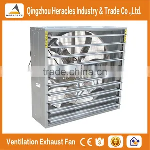Heracles Sereis Complete Automatic Chicken Poultry Farm Equipment for Broilers and Breeders thumbnail-6