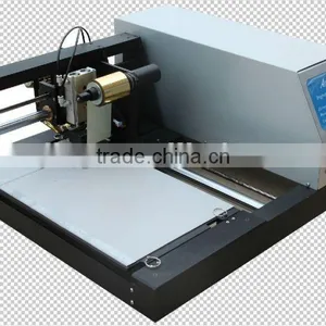 Audley Digital Foil Stamping Machine thumbnail-1