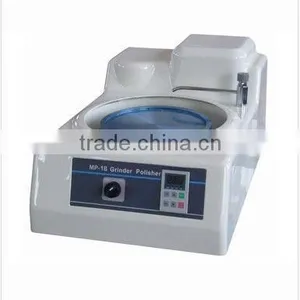 MODEL MP-1B GRINDING & POLISHING MACHINE thumbnail-1