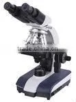 Biological Microscope thumbnail-1