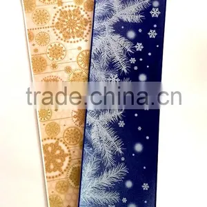 Hot Sale Vinyl Sticker for Window Decoration, Snow Decoration Window Sticker Home Decoration thumbnail-1