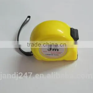 High Quality Rubber Material Tape Measure for Sale thumbnail-3