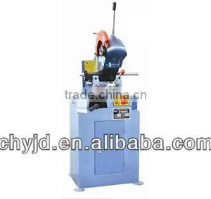 Manual Cutting Pipe Machine thumbnail-1