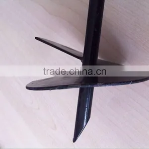 Double Helix Ground Anchor thumbnail-2