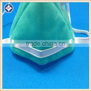 Dust Face Mask Use Nose Wire thumbnail-1