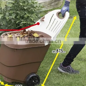 Garden Cart-light Type thumbnail-1