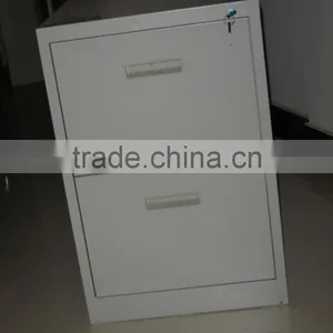 2 Drawer Steel Index Card File Cabinet With Low Price thumbnail-3