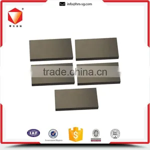 Environmental Custom Professional Carbon Vanes for Rotary Equipment thumbnail-2